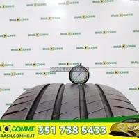 Gomme usate 255/45/20 michelin 105y estive c9547