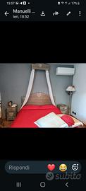 cameretta Maison du Monde  shabby chic
