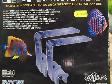 accessori acquario