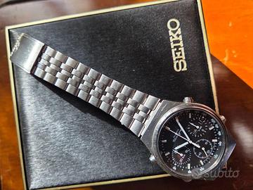 orlogio Seiko 7A38