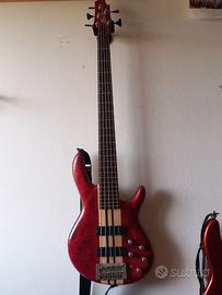 Basso Cort A5 plus