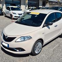 Lancia Ypsilon 1.3 MJ-12/2016-km 86.000-Uniproprie
