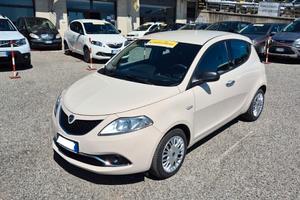 Lancia Ypsilon 1.3 MJ-12/2016-km 86.000-Uniproprie