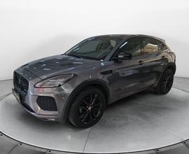 Jaguar E-Pace 2.0D 180 CV AWD Auto R-Dynamic SE