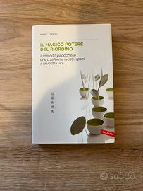 Il magico potere del riordino - Marie Kondo