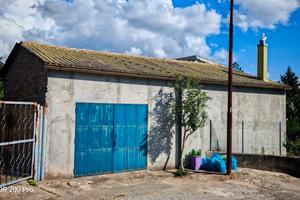 Magazzino/garage