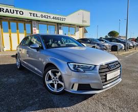 AUDI A3 SPB 30 TDI Sport