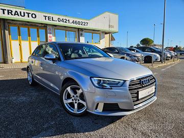 AUDI A3 SPB 30 TDI Sport