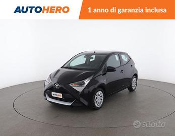 TOYOTA Aygo DP04483