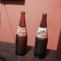 bottiglia Fanta