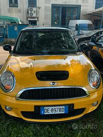 Mini cooper R56 S