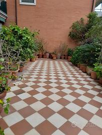 Splendido appartamento doppia entrata