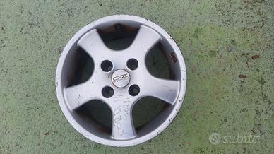 cerchi in lega OZ x  Ford 