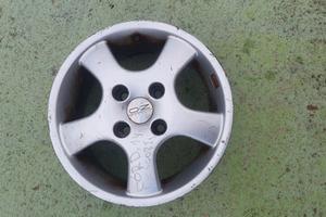 cerchi in lega OZ x  Ford 