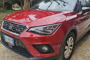 Seat Arona FR  1.0 benzina euro 6 36.000km