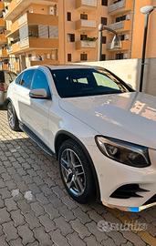 MERCEDES GLC 250 d 4Matic Coupé Executive