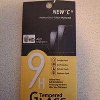 Vetro temperato per samsung A40