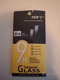 Vetro temperato per samsung A40