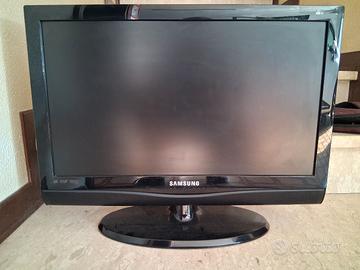 TV LCD 22 pollici Samsung