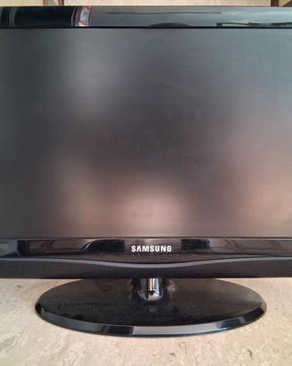 TV LCD 22 pollici Samsung