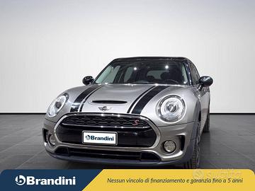 Mini Cooper SD Clubman 2.0 Cooper SD Hype Auto
