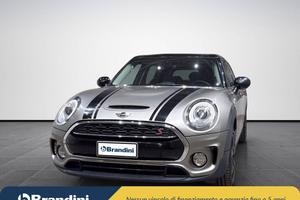 Mini Cooper SD Clubman 2.0 Cooper SD Hype Auto