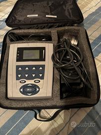 Ultrasuoni fisioterapia