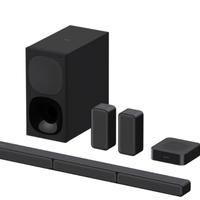 Soundbar nuovo, mai utilizzato, in garanzia 