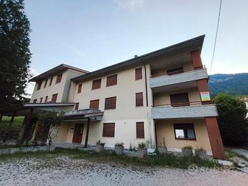 Ex complesso alberghiero con 17.000 mq. terreno