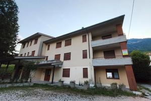 Ex complesso alberghiero con 17.000 mq. terreno