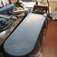Attività di Stiro,ripasso e imbusto