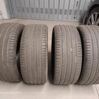 Gomme Pirelli Powergy estive 225/45/17