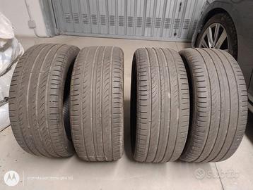 Gomme Pirelli Powergy estive 225/45/17