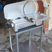 AFFETTATRICE PROFESSIONALE MANCONI