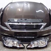 MUSATA PEUGEOT 308 COMPLETA