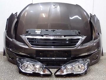 MUSATA PEUGEOT 308 COMPLETA