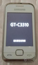 Cellulare Samsung 