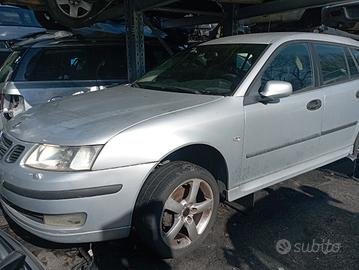 Saab 9-3