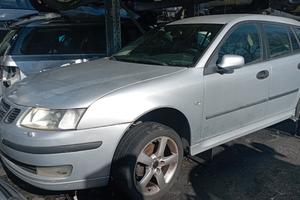 Saab 9-3