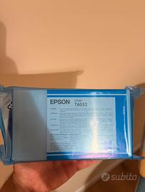 Cartuccia originale EPSON  Stylus Pro
