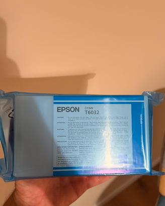 Cartuccia originale EPSON  Stylus Pro