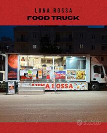 food truck 