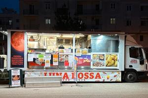 food truck 