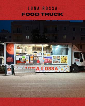 food truck 