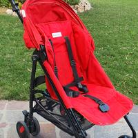 Passeggino leggero PEG PEREGO