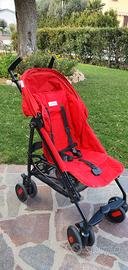 Passeggino leggero PEG PEREGO
