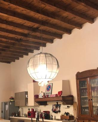 Lampadario Design Angela Ardisson