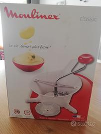 Passaverdure Moulinex