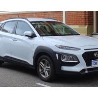 Ricambi usati hyundai kona 2017 #2