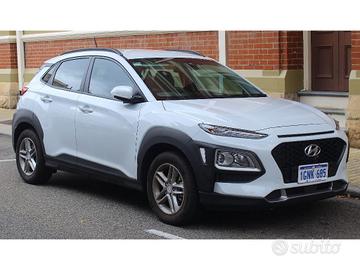 Ricambi usati hyundai kona 2017 #2
